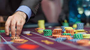 Зеркало Casino Casher